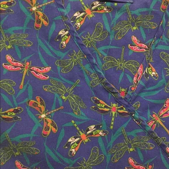 Carol’s Scrubs 2/$15 - Picture 5 of 8